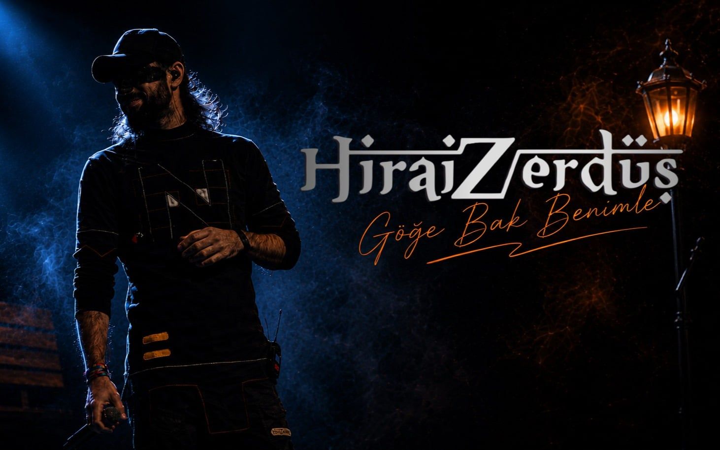HiraiZerdüş  "Göğe Bak Benimle"