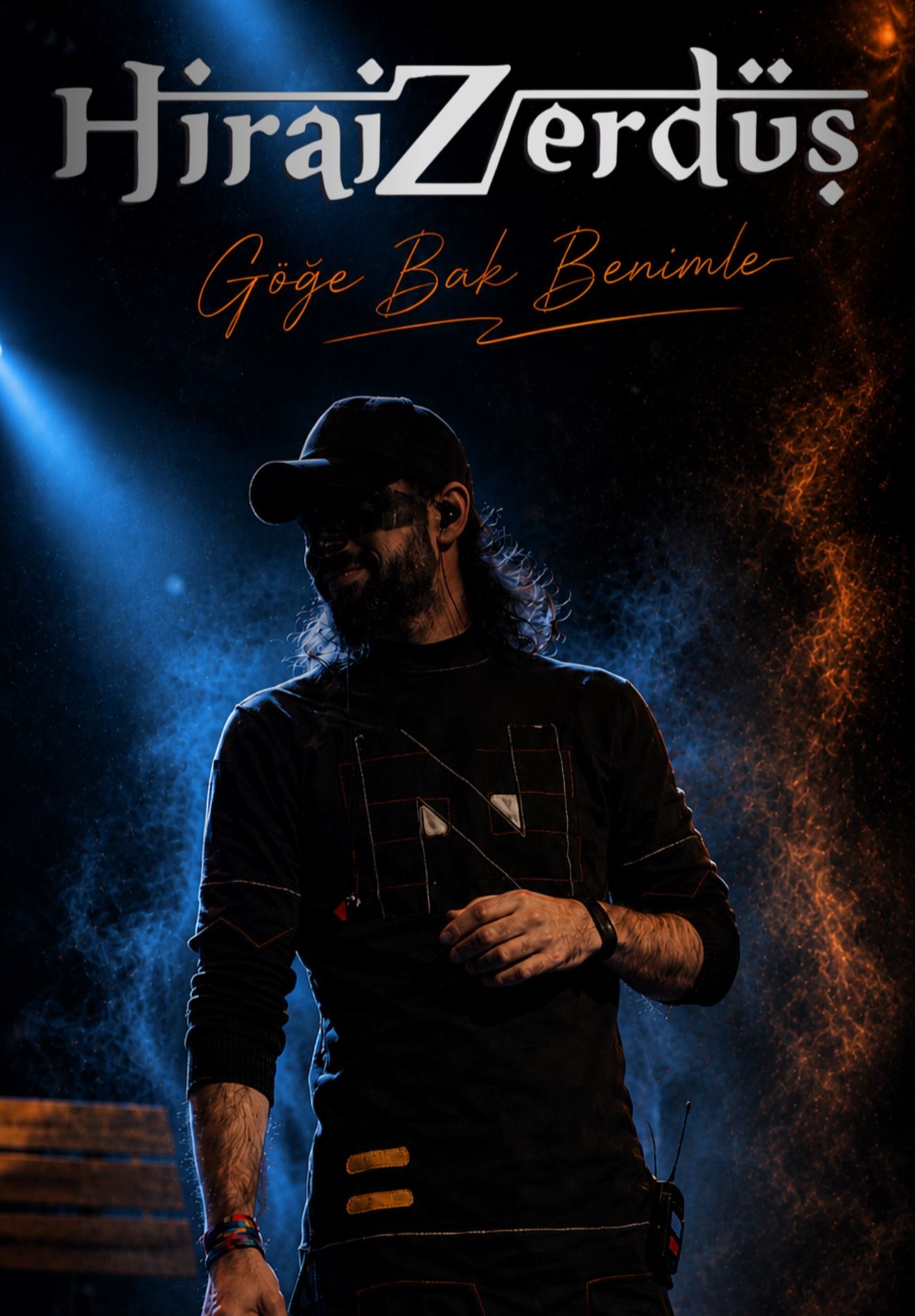 HiraiZerdüş  "Göğe Bak Benimle"