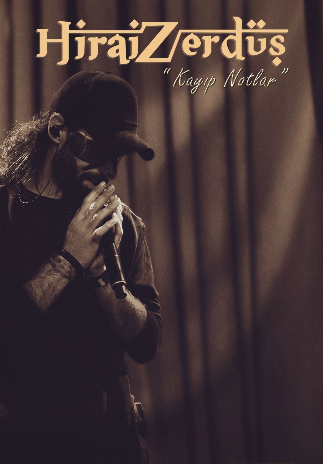 HiraiZerdüş "Kayıp Notlar Turnesi" 