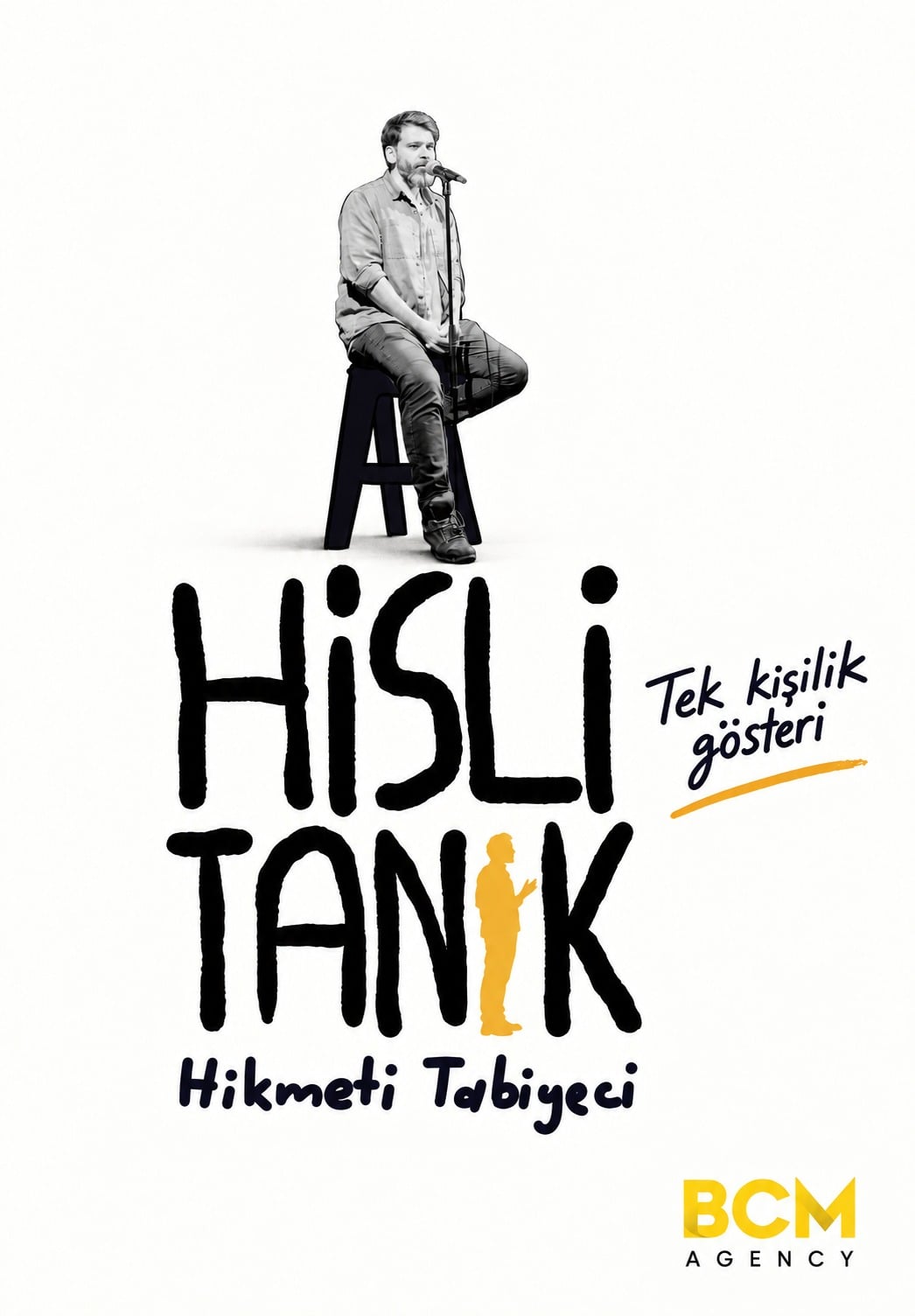 Hisli Tanık