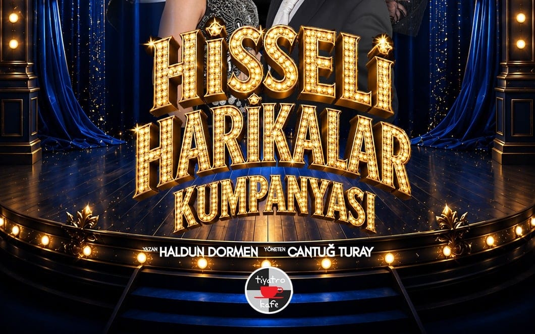 Hisseli Harikalar Kumpanyası