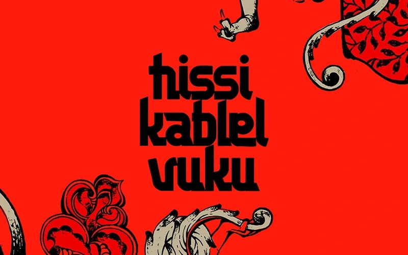 Hissikablelvuku - "Cereyan"