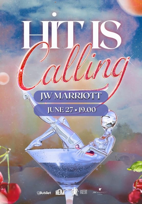 Hit is Calling