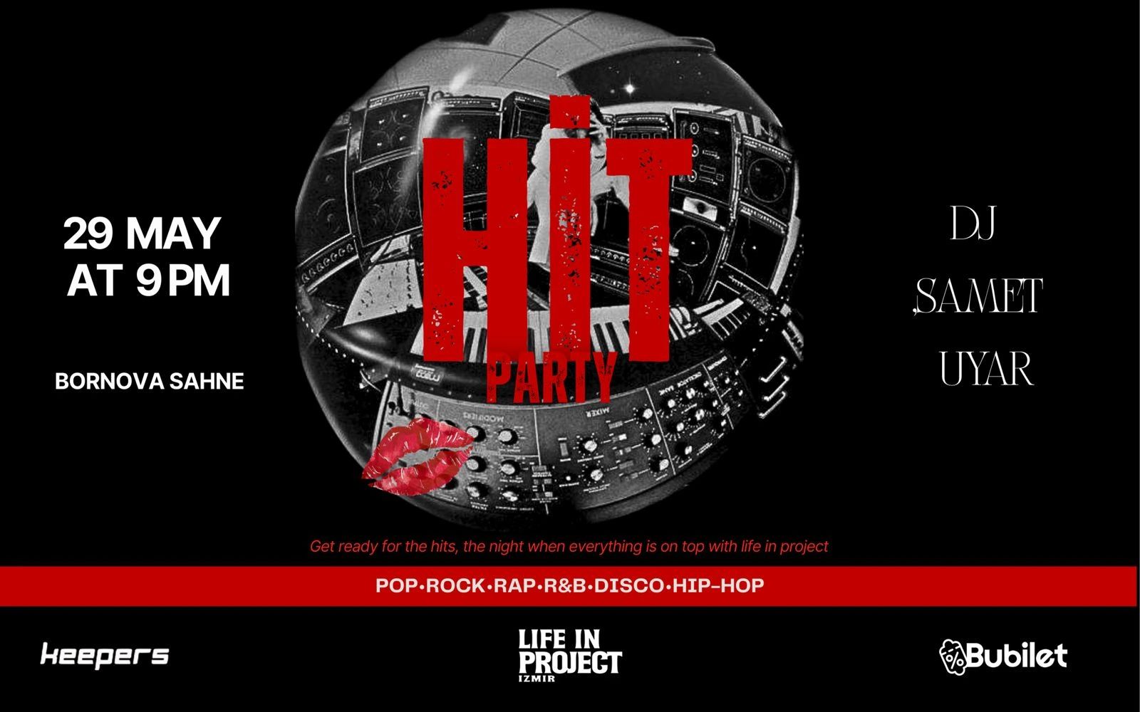 Hit Party