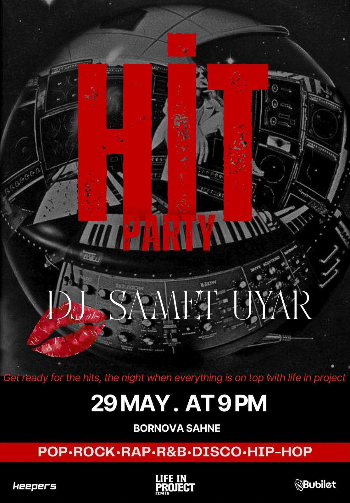 Hit Party