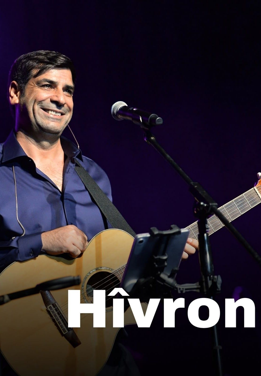 Hivron Konseri