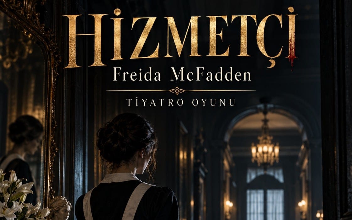 Hizmetçi