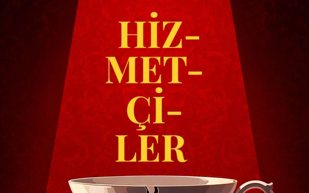 Hizmetçiler