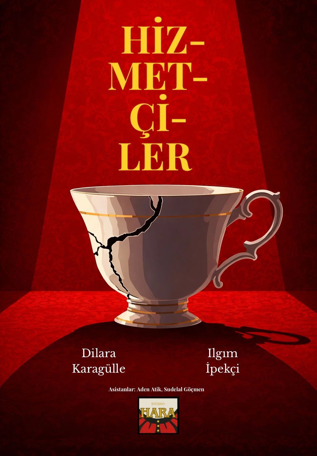 Hizmetçiler