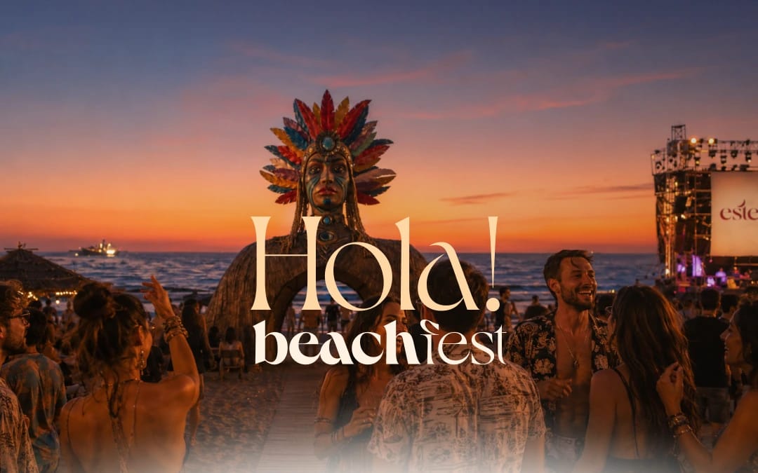 Hola! Beach Fest
