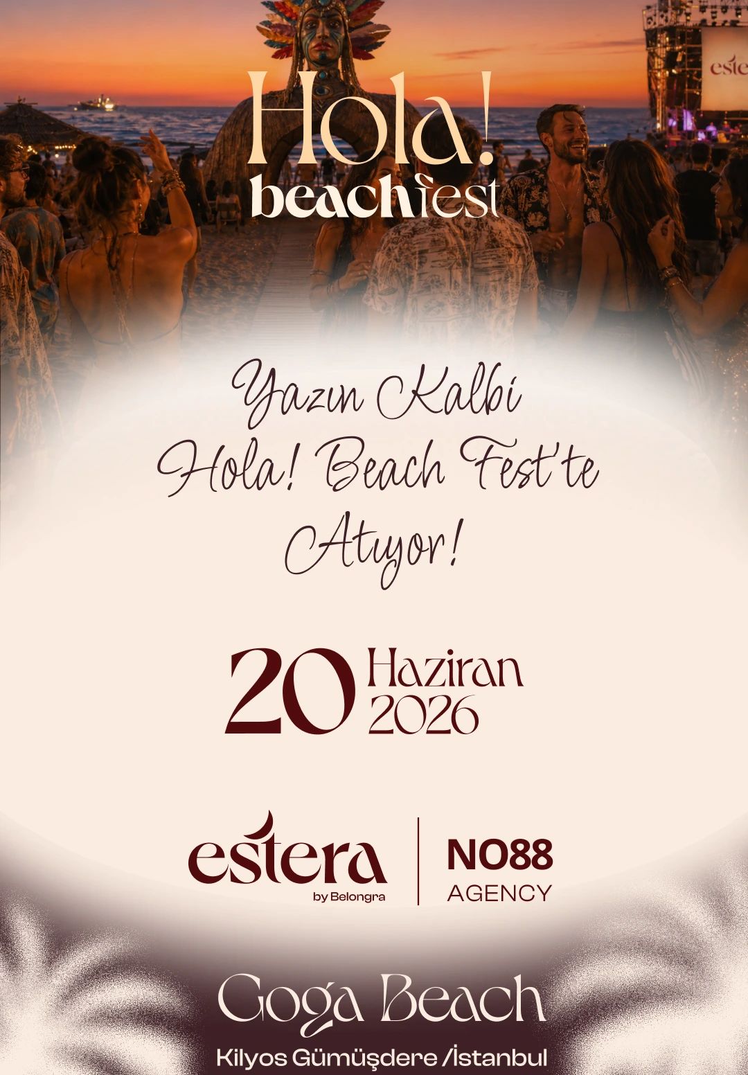 Hola! Beach Fest