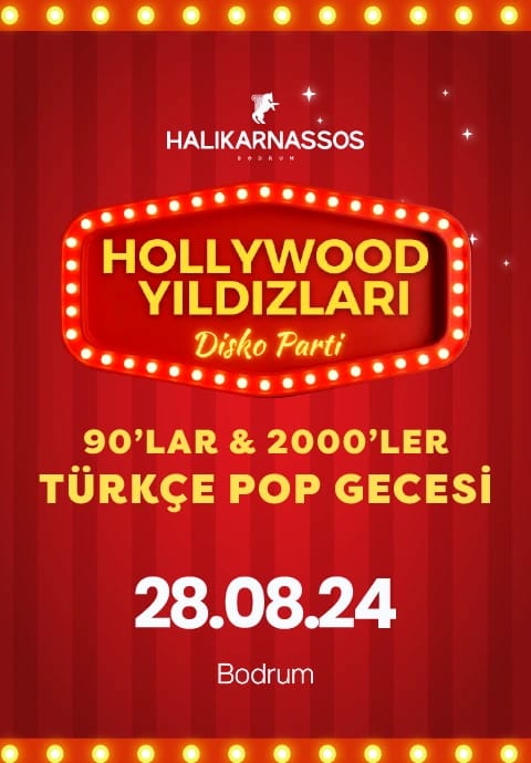 Hollywood Yıldızları