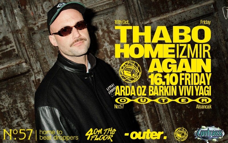Home Again İzmir