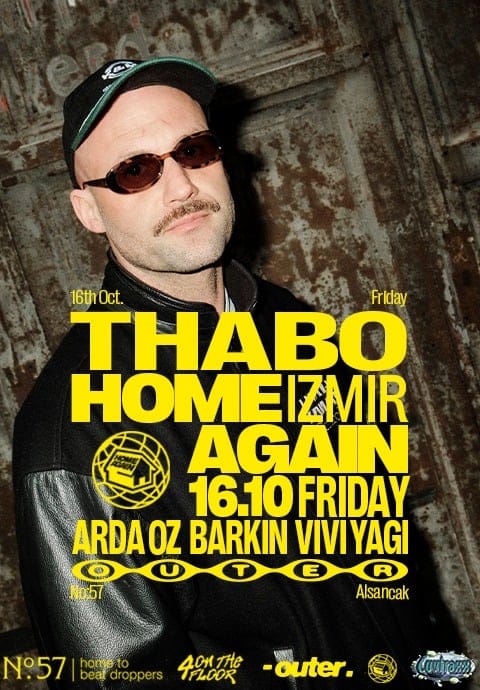 Home Again İzmir