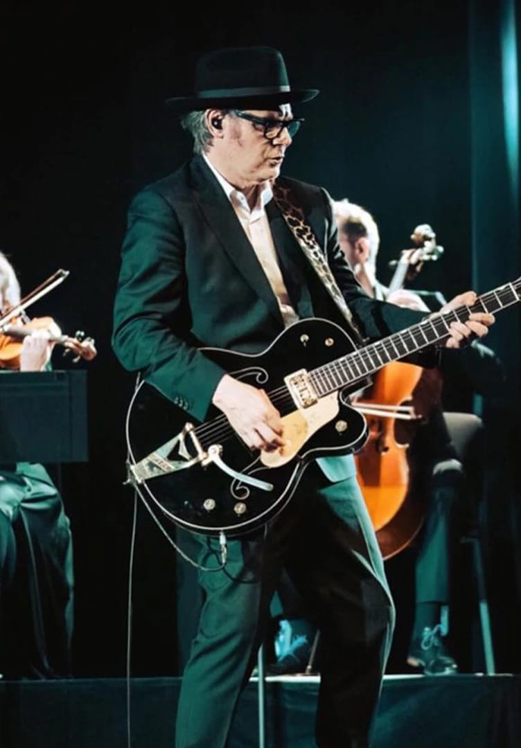 Hooverphonic 