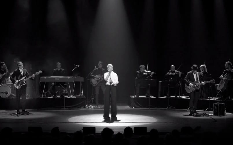Hooverphonic 