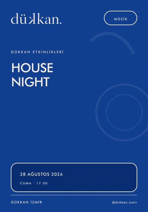House Night