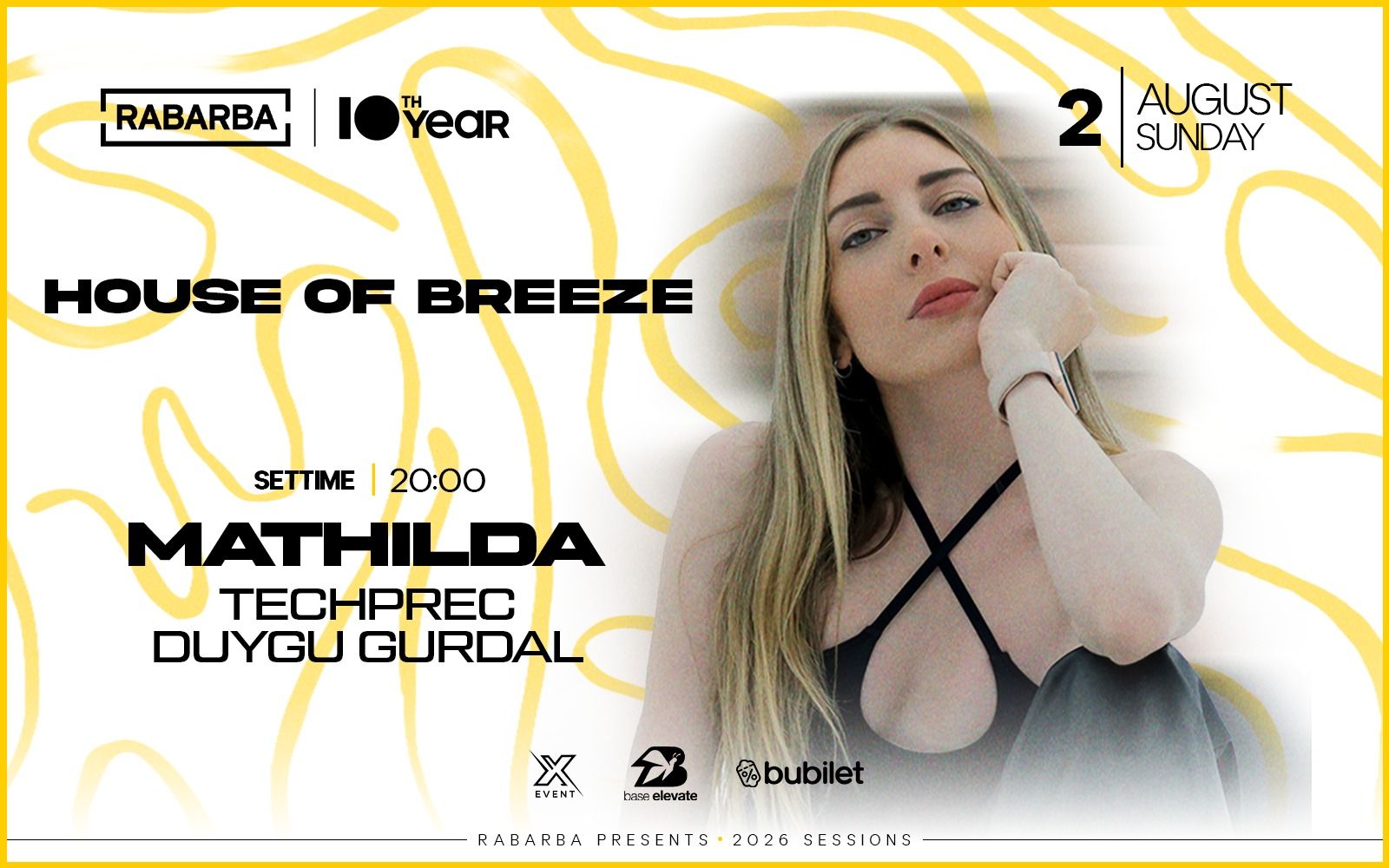 House Of Breeze