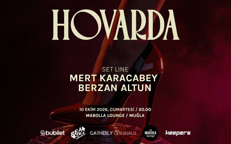 Hovarda