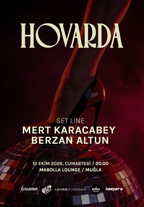 Hovarda