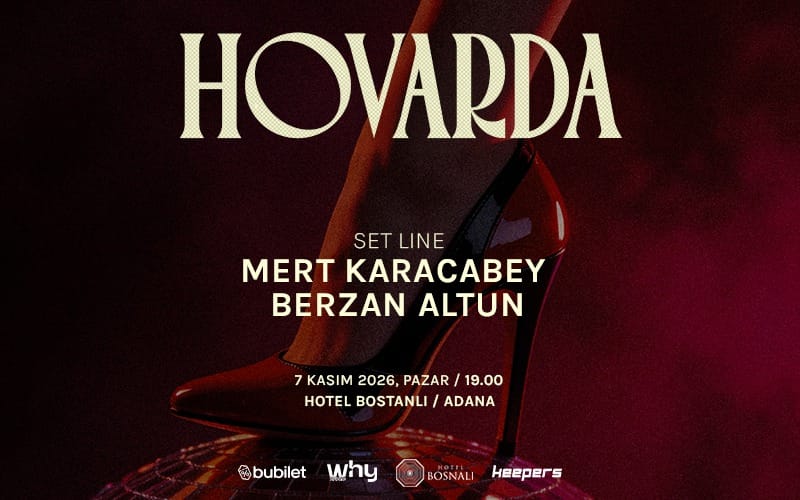 Hovarda