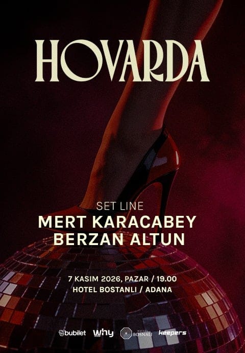Hovarda