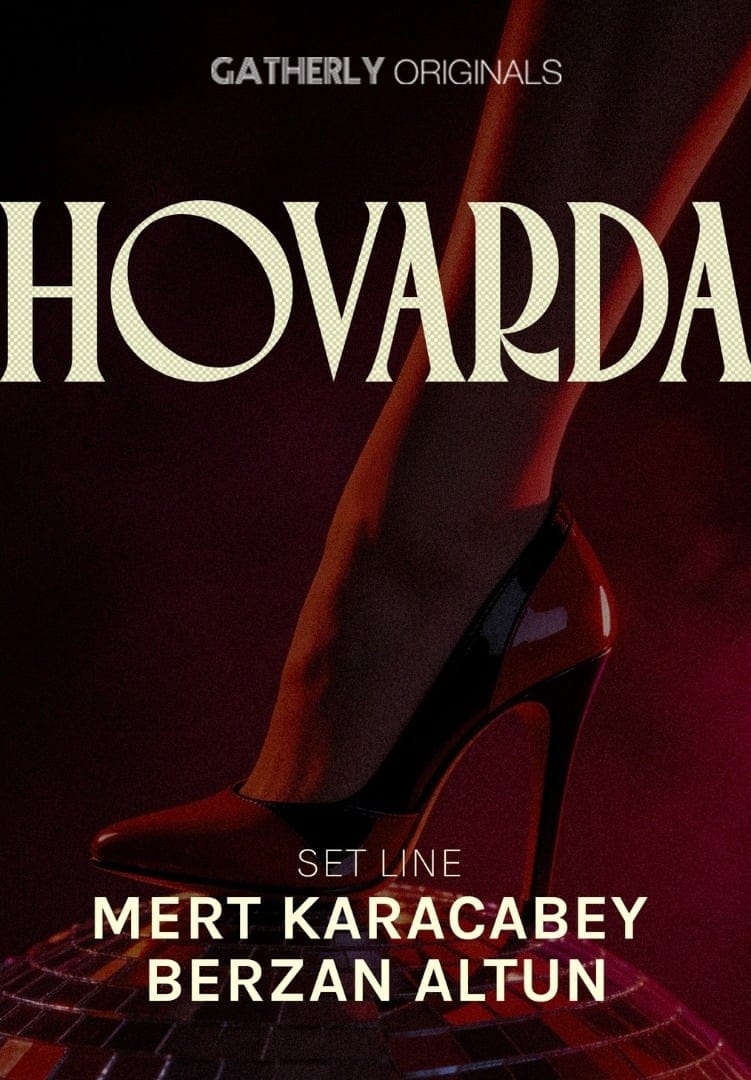 Hovarda Türkçe Pop Partisi