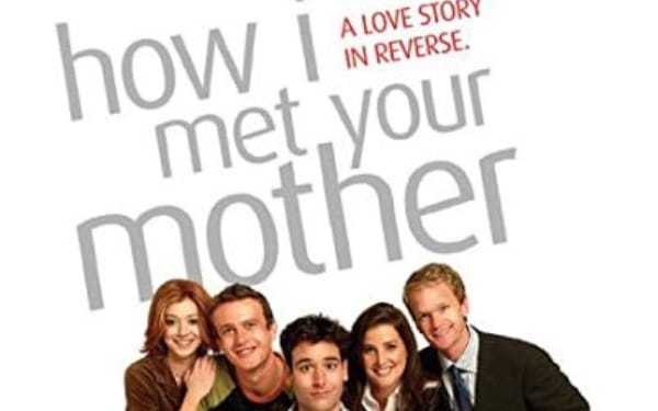 How I Met Your Mother Quiz Night