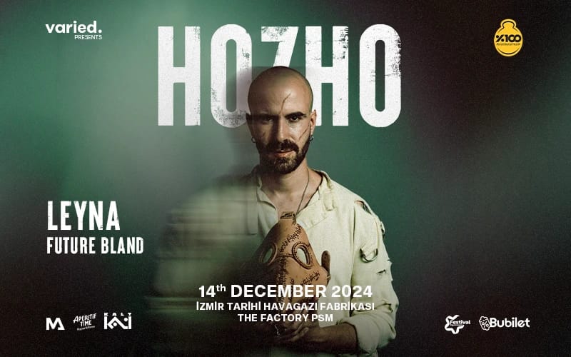 Hozho