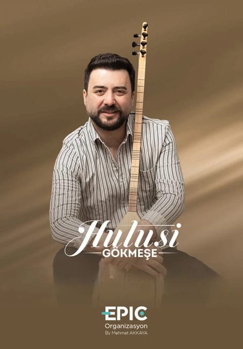 Hulusi Gökmeşe