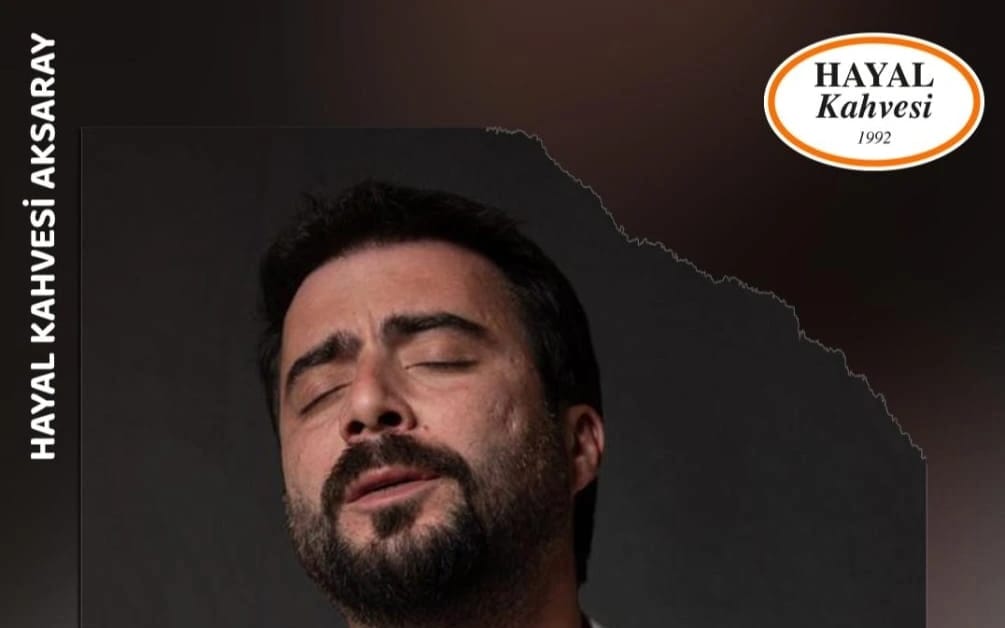Hulusi Gökmeşe Konseri