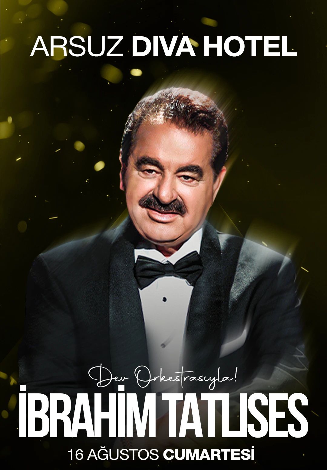 İbrahim Tatlıses