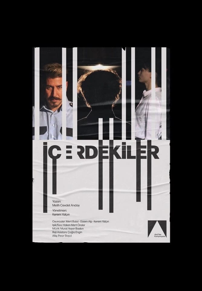 İçerdekiler Oyunu