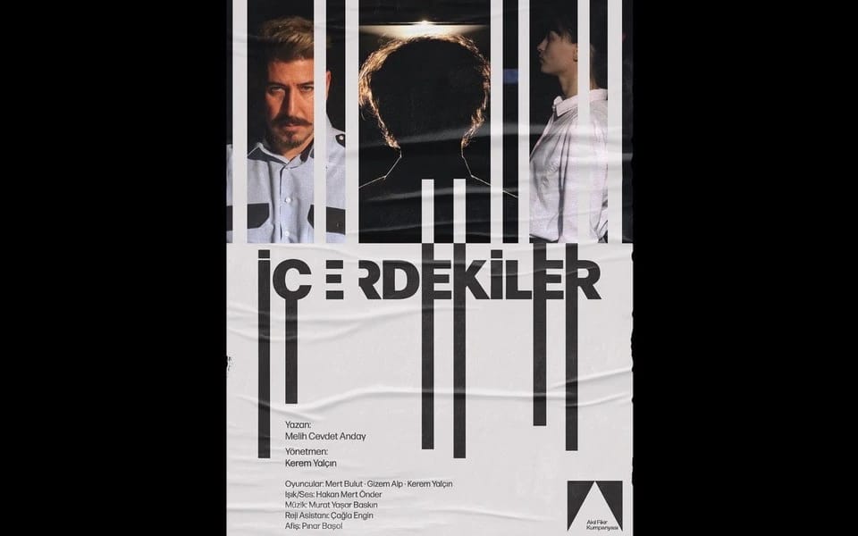 İçerdekiler Oyunu
