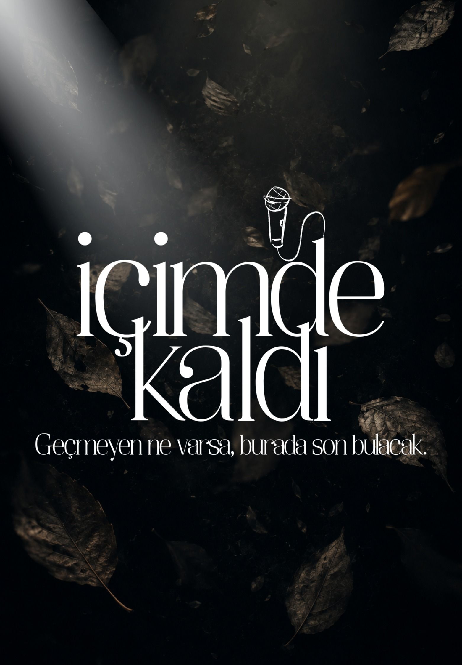İçimde Kaldı! - Psikolojik Söyleşi