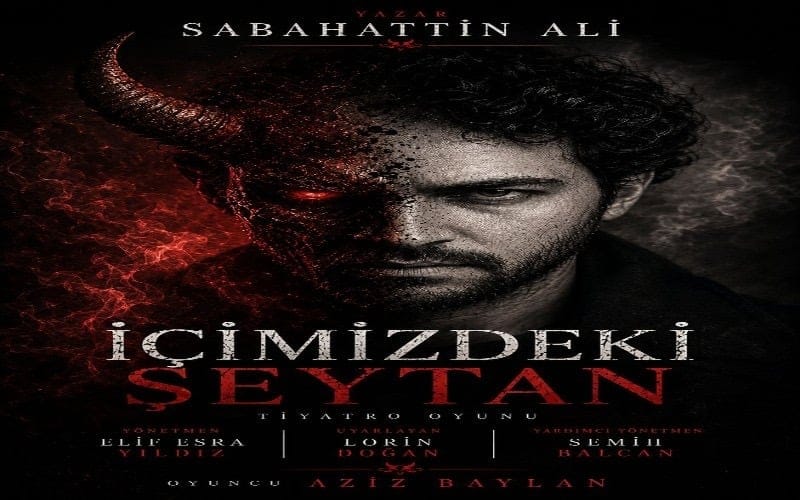 İçimizdeki Şeytan Oyunu