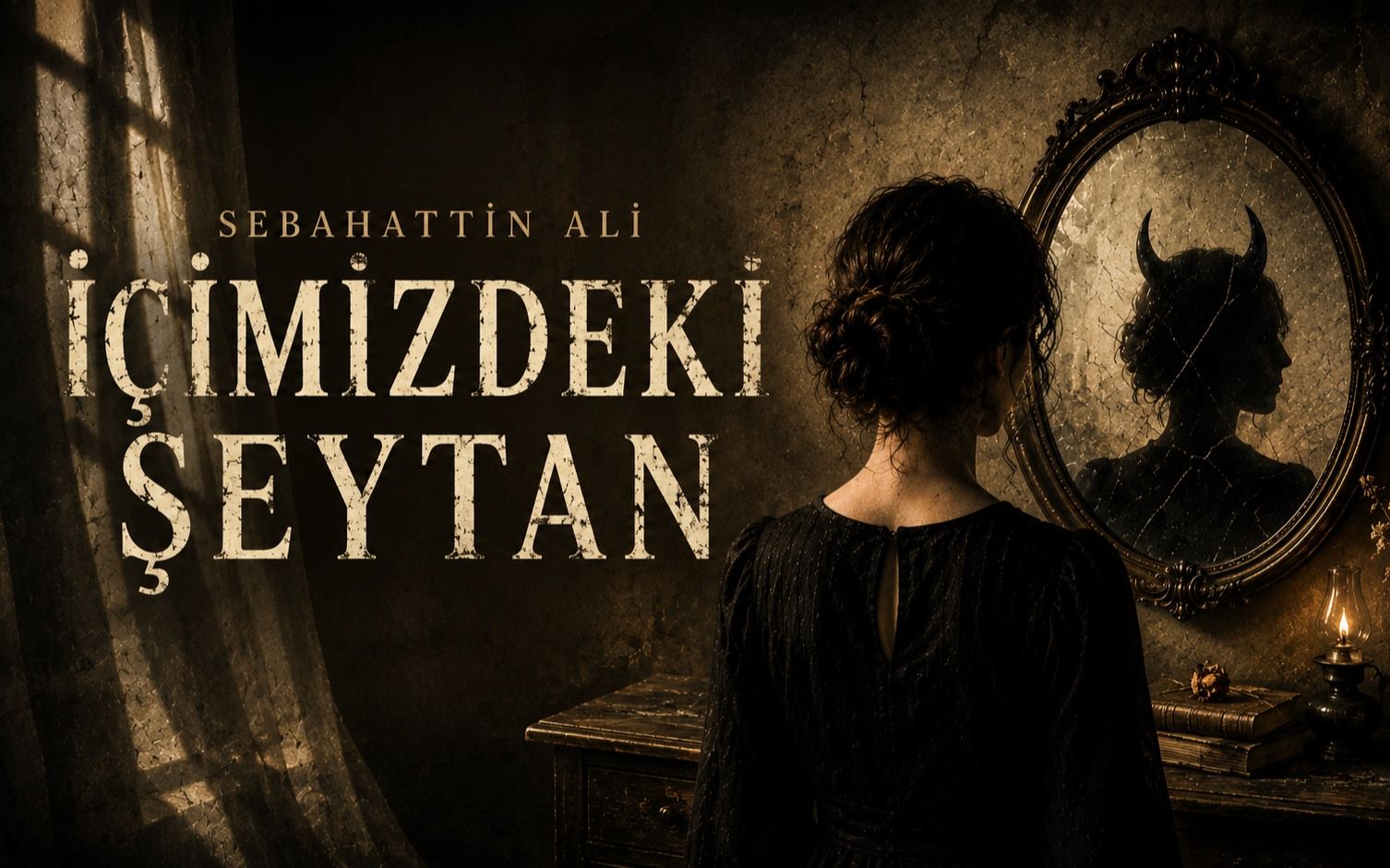 İçimizdeki Şeytan Tiyatro Oyunu