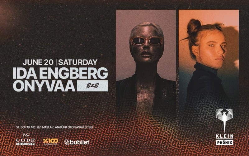 Ida Engberg b2b ONYVAA | Klein Phönix