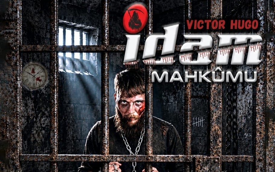 İdam Mahkumu - Emre Okay Tiyatro Oyunu