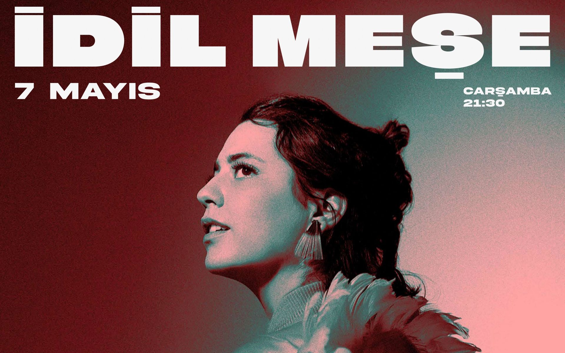 İdil Meşe Konseri