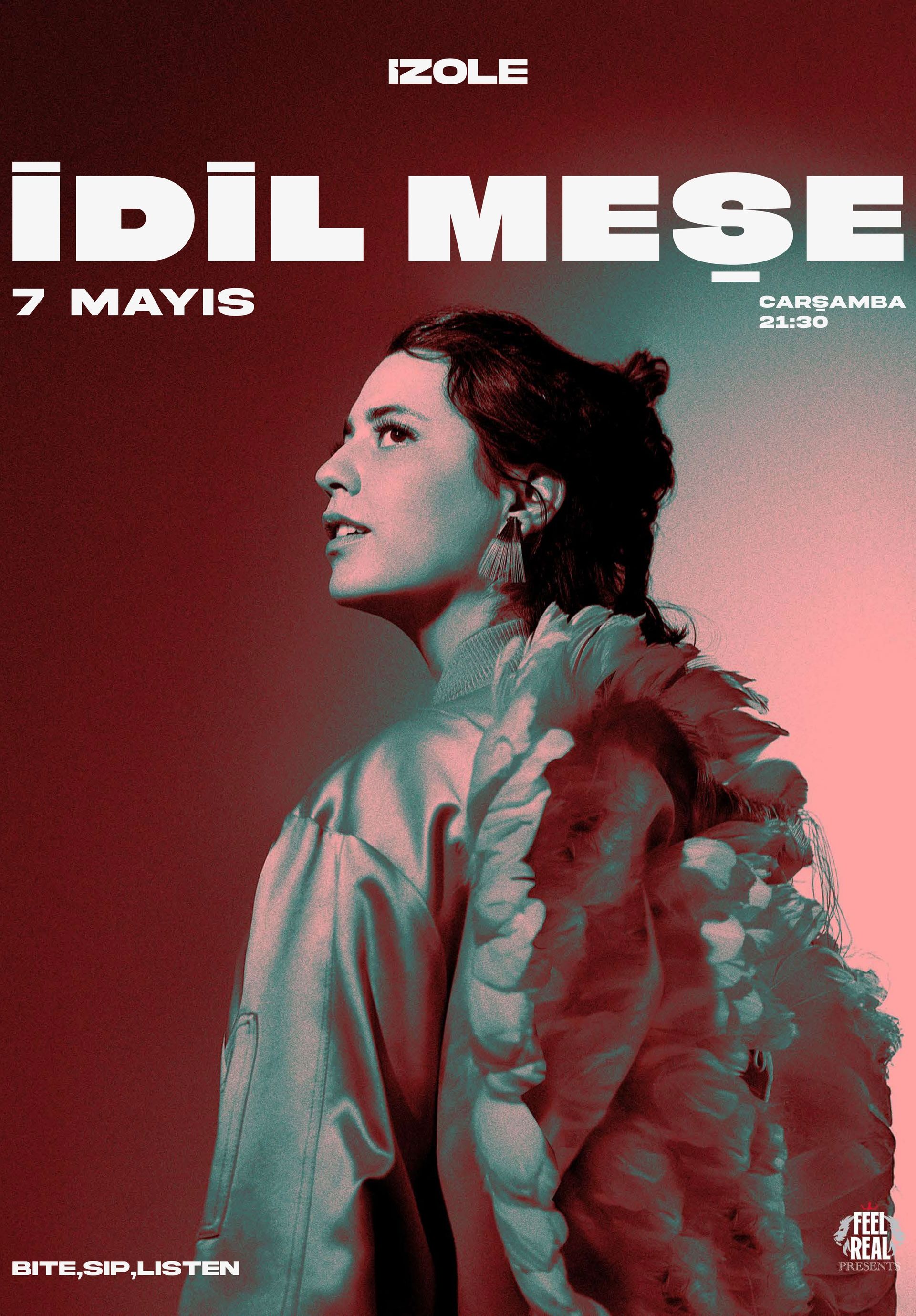 İdil Meşe Konseri