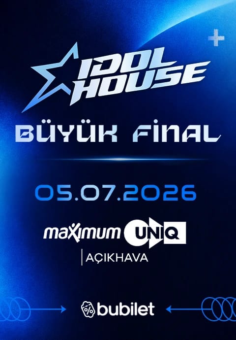 Idol House: Büyük Final