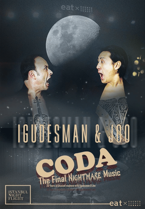 Igudesman & Joo