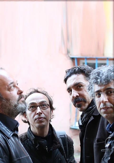 İhtiyaç Molası Konseri