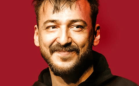 Yavuz Günal - Stand up 