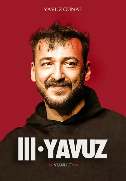 Yavuz Günal - Stand up 