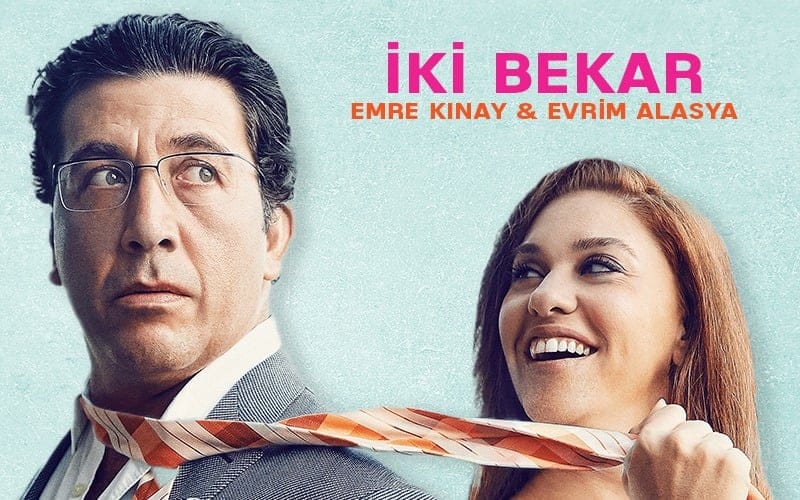 İki Bekar Oyunu