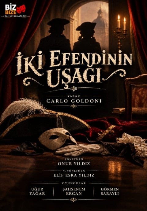 İki Efendinin Uşağı