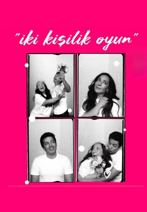 İki Kişilik Oyun