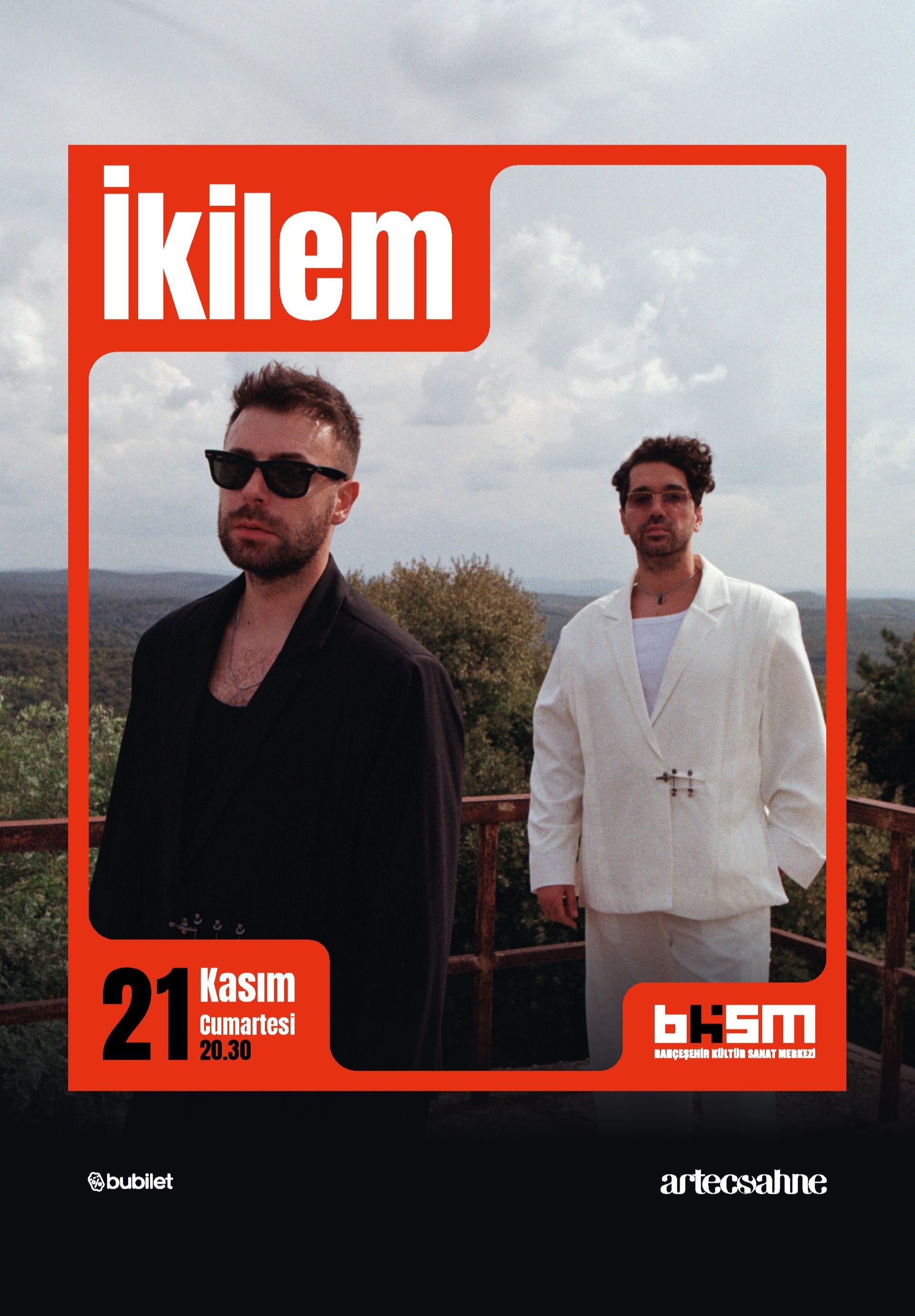 İkilem Konseri